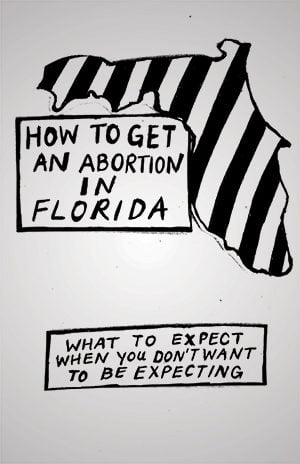 How to Get an Abortion in Florida